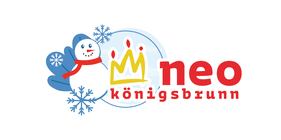 Mercaden Dorsten Logo